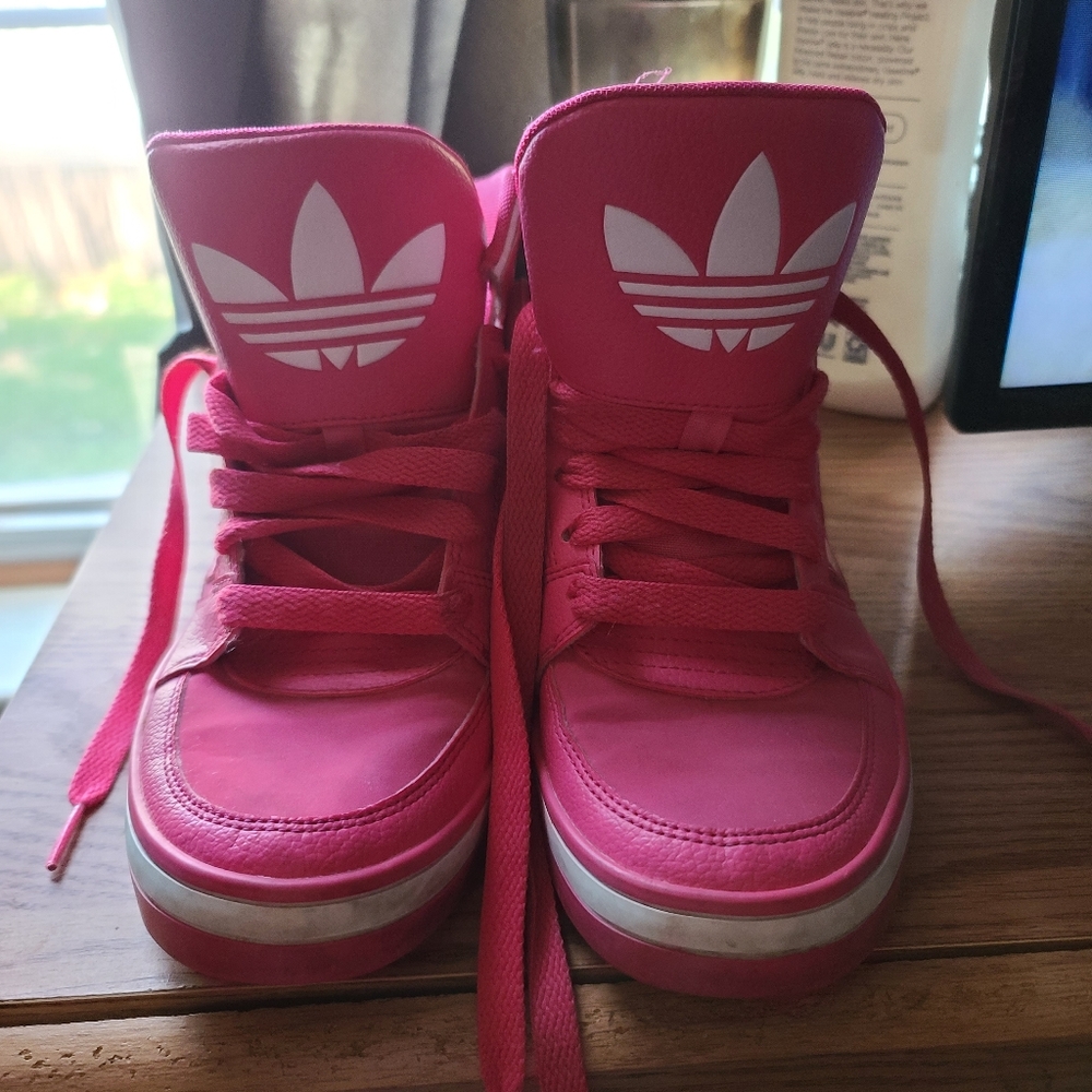 Adidas shoes